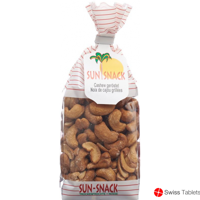 Sun-Snack Kernels Geröstet 200g buy online