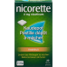 Nicorette Freshfruit 2mg 30 Kaugummi buy online