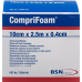 Comprifoam 10cmx2.5mx0.4cm buy online