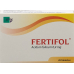 Fertifol Tabletten 0.4mg 28 Stück buy online