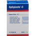 Optiplaste-C Kompressionsbinde 2.5m x 8cm buy online