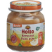 Holle Pure Pear from the 4th month Organic 125g buy online