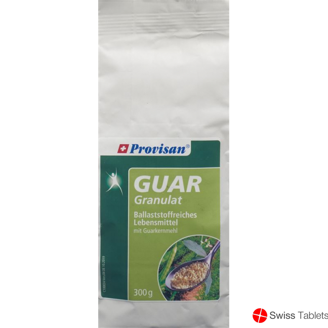 Provisan Guar Granulat Refill 300g buy online