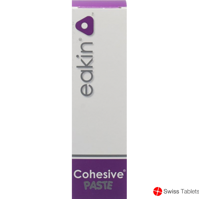 Eakin Cohesive Hautschutzpaste Tube 60ml buy online