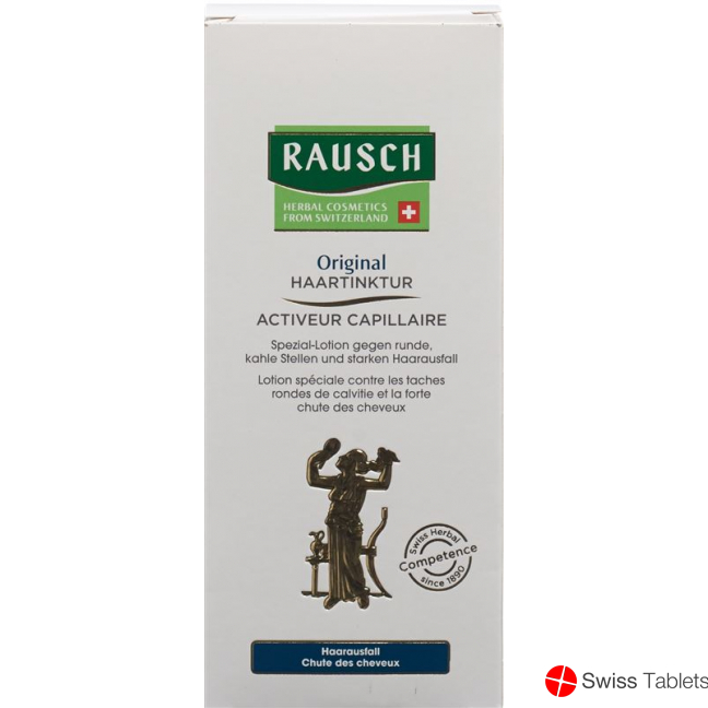 Rausch Original Haartinktur 200ml buy online