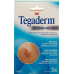 3M Tegaderm Transparentverband 6x7cm 5 Stück buy online