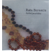 Selena's Amber Necklace Balls Cognac Baby buy online