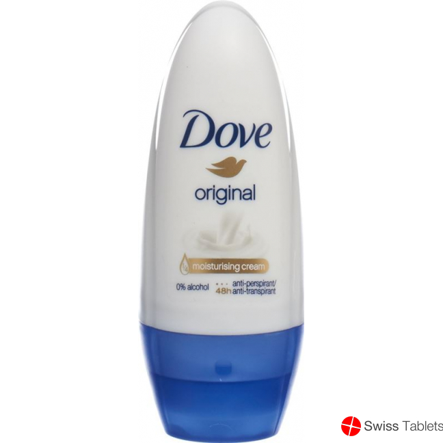 Dove Deo Original Roll-On 5ml buy online