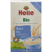 Holle Babybrei Reisflocken Bio 4m 250g buy online