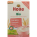 Holle Babybrei Griess Bio 250g buy online