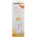 Medela Milchflasche mit Sauger 250ml M buy online