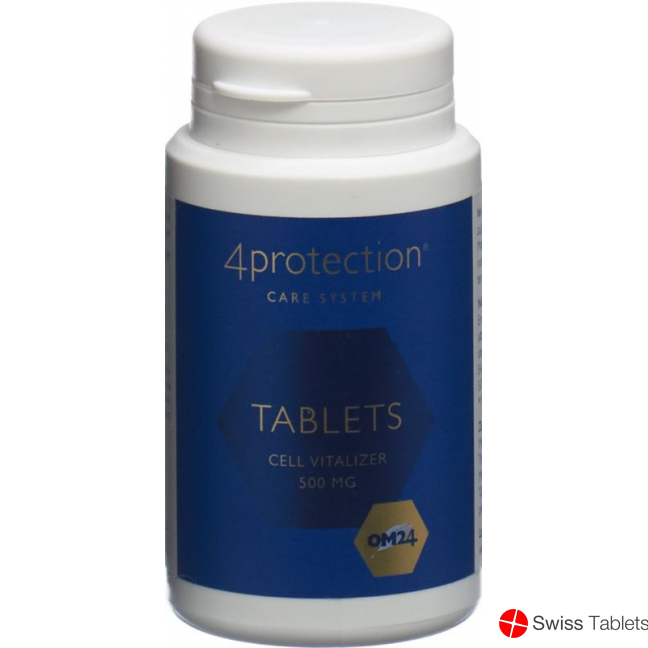 4Protection Om24 Tablets 60 Stück buy online