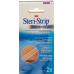 3M Steri Strip 3x75mm Weiss Verstärkt 2x 5 Stück buy online