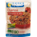 Bjorg Quinoa Tomaten Oliven Bio 250g buy online