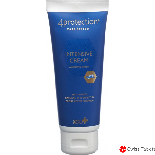 4 Protection Om24 Intensive Cream 100ml buy online
