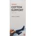 Venosan Cotton A-d Support Socks S Navy 1 Paar buy online
