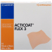 Acticoat Flex 3 Wundverband 10x10cm 12 Stück buy online
