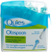 Quies Otospoon Wattestäbchen 100 Stück buy online