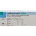 Folsäure Streuli Tabletten 400µg 30 Stück buy online