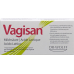 Vagisan Milchsäurezäpfchen Blister 7 Stück buy online