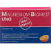 Magnesium Biomed Uno 20 Granulate bags buy online