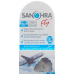 Sanohra Fly Ohrenstöpsel Erwachsene 2 Stück buy online
