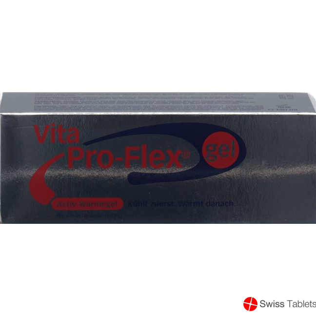 Vita Pro-Flex GEL 150ml buy online