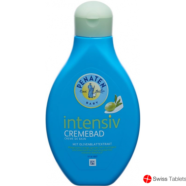 Penaten Intensiv Cremebad 400ml buy online