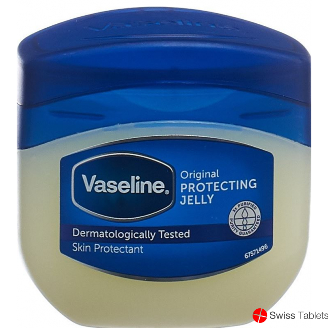 Chesebrough Vaseline Dose 100ml buy online