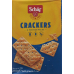 Schär Crackers Glutenfrei 210g buy online