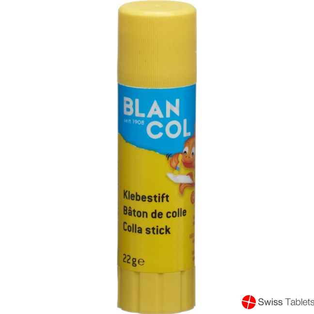 Blancol Klebe-Stift 22g buy online