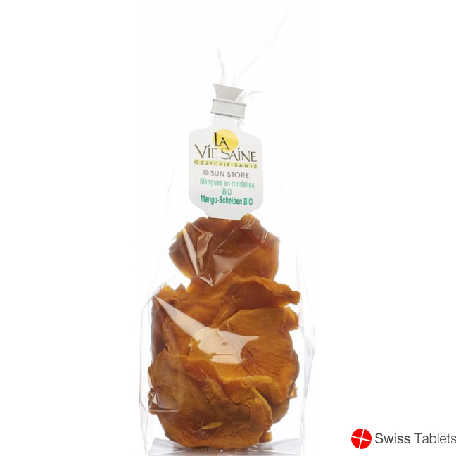 La Vie Saine Mango Rund Bio 150g buy online