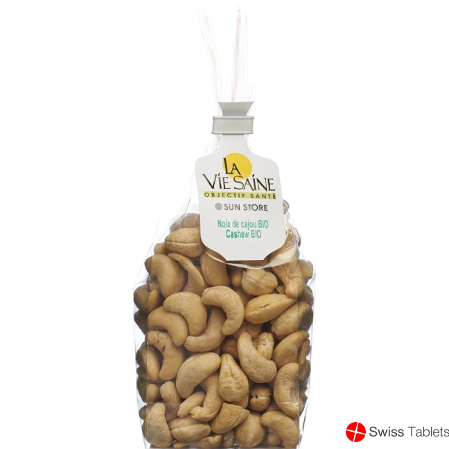 La Vie Saine Kernels Bio 200g buy online