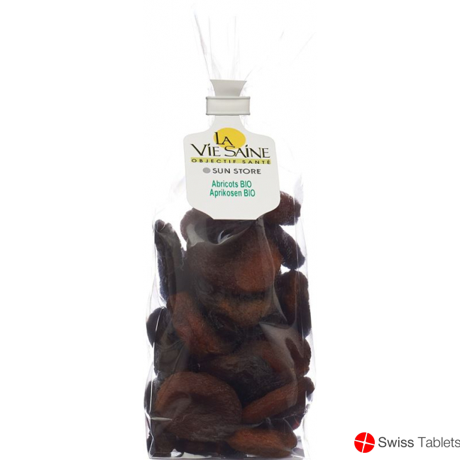 La Vie Saine Aprikosen Ganz Bio 275g buy online