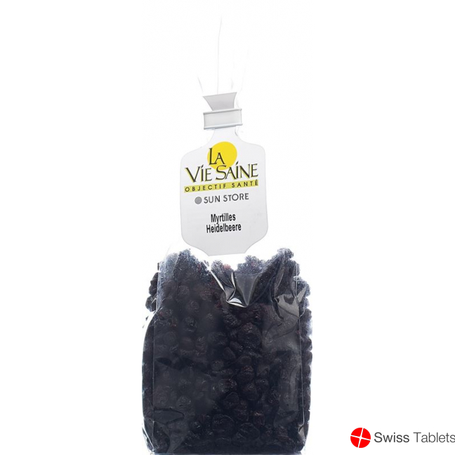 La Vie Saine Heidelbeeren 200g buy online