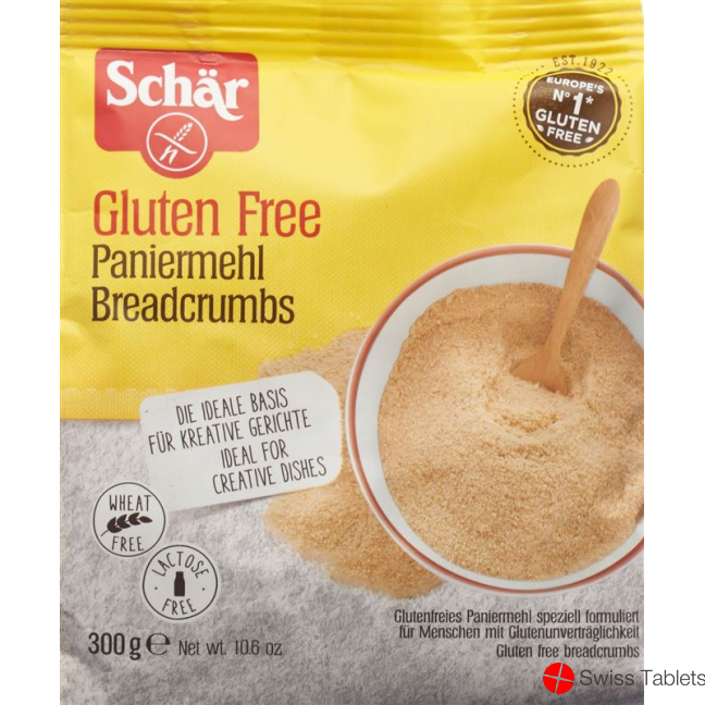Schär Paniermehl 300g buy online