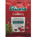 Ricola Cranberry Kräuterbonbons ohne Zucker Beutel 125g buy online