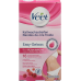 Veet Kaltwachsstreifen Achseln Bikini 16 Stück buy online
