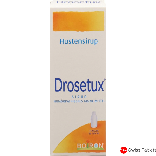 Drosetux Hustensirup 150ml buy online