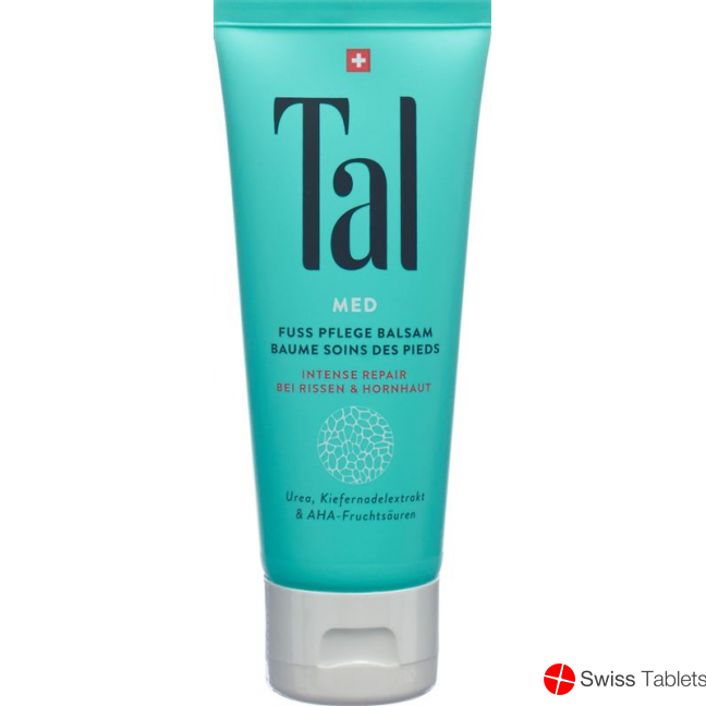 Tal Fuss Pflege Balsam 75ml buy online