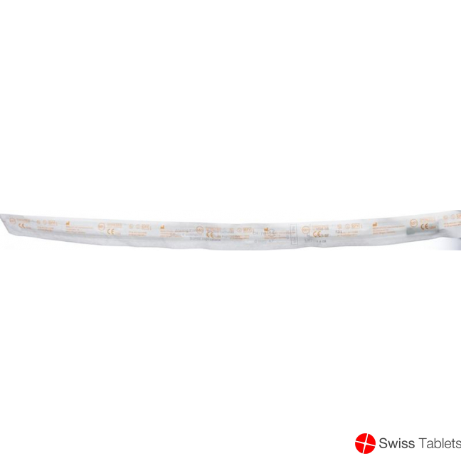 Qualimed Absaugkatheter 51cm Ch14 Gerade Steril buy online