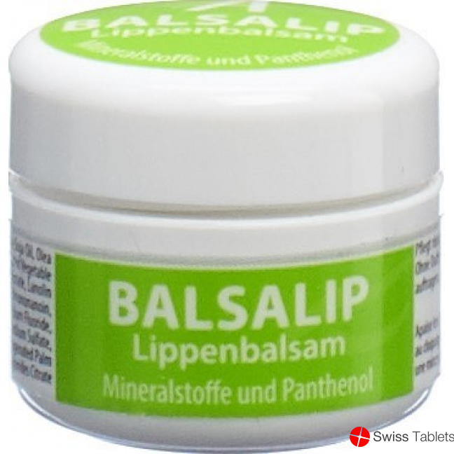 Adler Balsalip Mineralstoff Lippenbal M Panth 5ml buy online