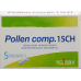 Boiron Pollen Comp. Globuli Ch 15 5x 1 Dos buy online