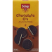 Schär Cioccolini Kekse Disco Glutenfrei 165g buy online Schär Cioccolini Kekse Disco Glutenfrei 165g buy online