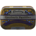 Grether’s Pastilles Blueberry Zuckerfrei Dose 110g buy online