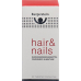 Burgerstein Hair & Nails tablets 90 pieces buy online