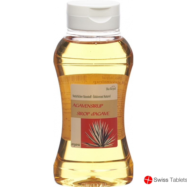 Bio Royal Agavensirup Bio 500ml buy online