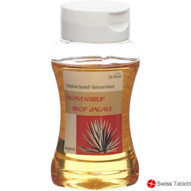 Bio Royal Agavensirup Bio 250ml buy online