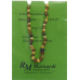 Mainardi Amber baby chain colored 32cm safety clasp buy online