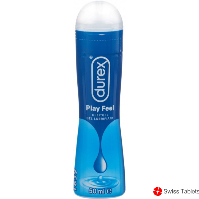 Durex Play Gleitgel Feel 50ml buy online